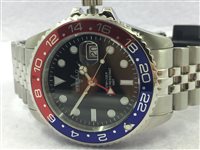 Orologio Uomo VARALLO in Acciaio VAROR06 - VAROR06
